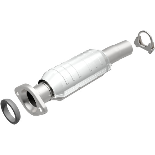 MagnaFlow 2004-2006 Toyota Sienna 3.3L OEM Grade Federal / EPA Compliant Direct-Fit Catalytic Converter 49030