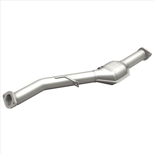 SUBARU IMPREZA | WRX STI |  2.5L Turbo | Rear