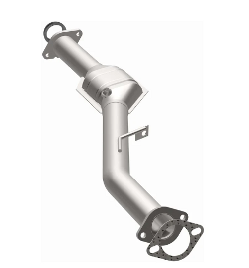 Magnaflow 49161 | SUBARU IMPREZA | WRX STI |  2.5L Turbo | Rear | Catalytic Converter-Direct Fit | OEM Grade EPA