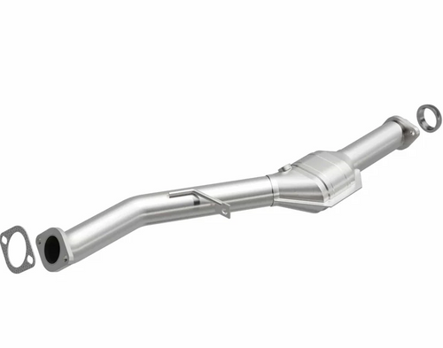 Magnaflow 49161 | SUBARU IMPREZA | WRX STI |  2.5L Turbo | Rear | Catalytic Converter-Direct Fit | OEM Grade EPA