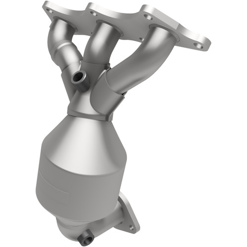 MagnaFlow OEM Grade Federal / EPA Compliant Direct-Fit Manifold Catalytic Converter 49348