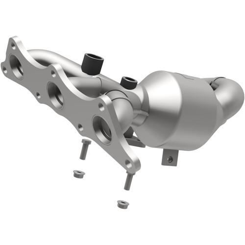 MagnaFlow 2004-2009 Mitsubishi Galant 3.8L | 2006-2012 Mitsubishi Eclipse 3.8L OEM Grade Federal / EPA Compliant Direct-Fit Manifold Catalytic Converter 49349