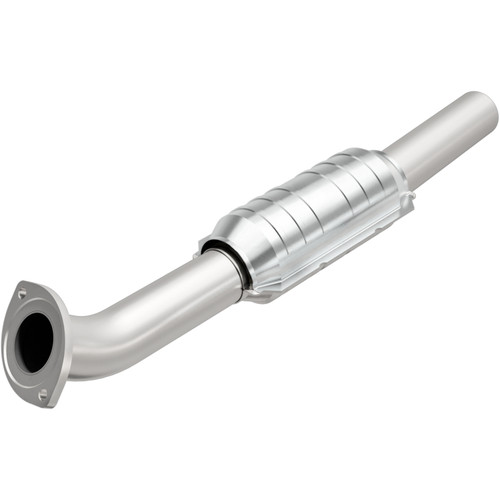 MagnaFlow 2006-2008 Toyota RAV4 2.4L OEM Grade Federal / EPA Compliant Semi-Direct Fit Catalytic Converter 49559