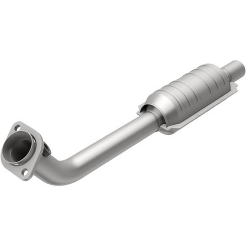 MagnaFlow 2000-2003 BMW X5 4.4L | 2002-2003 BMW X5 4.6L OEM Grade Federal / EPA Compliant Direct-Fit Catalytic Converter 49572