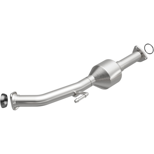 MagnaFlow 2006-2011 Honda Civic 1.3L OEM Grade Federal / EPA Compliant Direct-Fit Catalytic Converter 49736