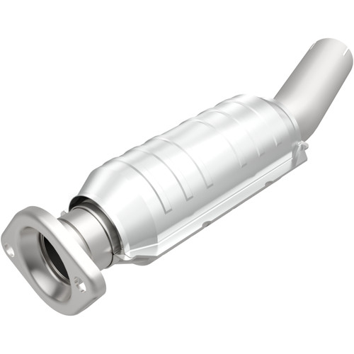 MagnaFlow 2006-2012 Toyota RAV4 3.5L OEM Grade Federal / EPA Compliant Direct-Fit Catalytic Converter 49749