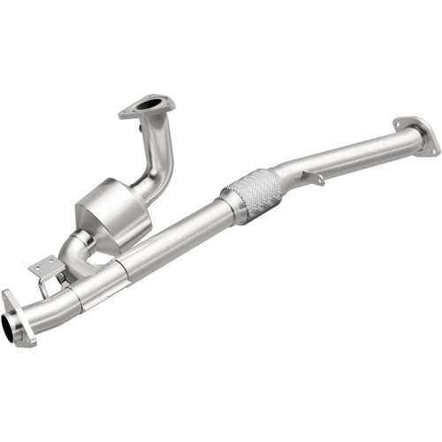 MagnaFlow 1999-2001 Nissan Maxima 3.0L | 1999-2001 INFINITI I30 3.0L OEM Grade Federal / EPA Compliant Direct-Fit Catalytic Converter 49905
