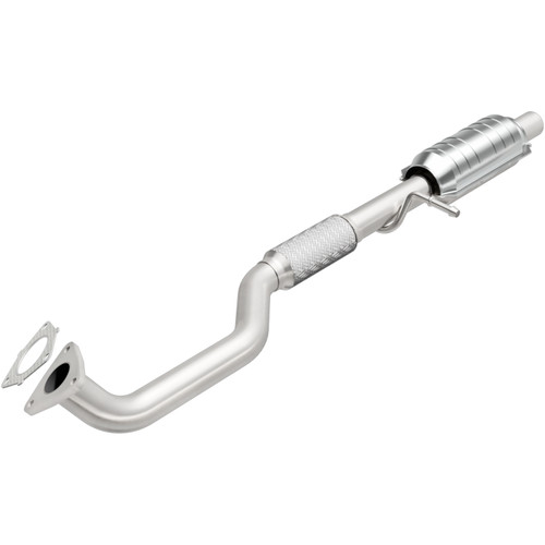 MagnaFlow 2001-2004 Hyundai Santa Fe 2.4L OEM Grade Federal / EPA Compliant Direct-Fit Catalytic Converter 51052