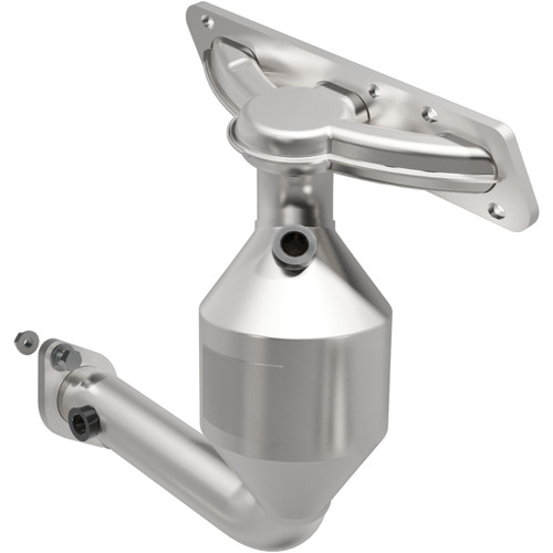 MagnaFlow 2003-2005 Mazda 6 3.0L OEM Grade Federal / EPA Compliant Direct-Fit Manifold Catalytic Converter 51277