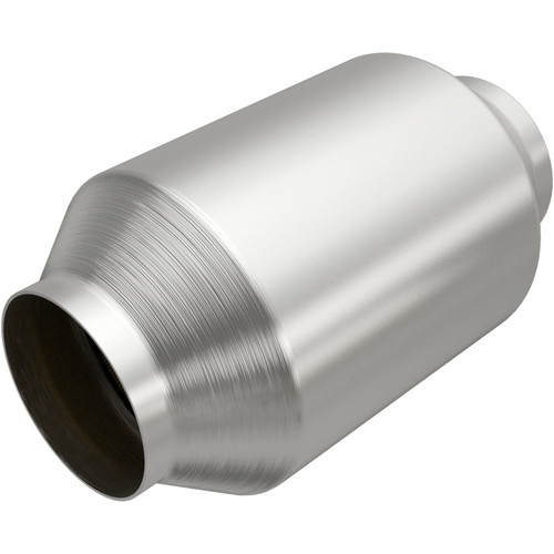 MagnaFlow OEM Grade Federal / EPA Compliant Universal Catalytic Converter 51659