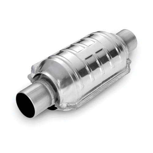 Magnaflow Catalytic Converters Universal Fit 49 State & Canada