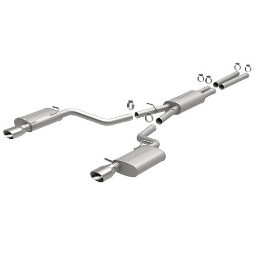 Magnaflow 15137 Chrysler 300C Exhaust System