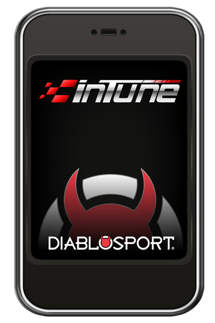 DiabloSport Intune I1000