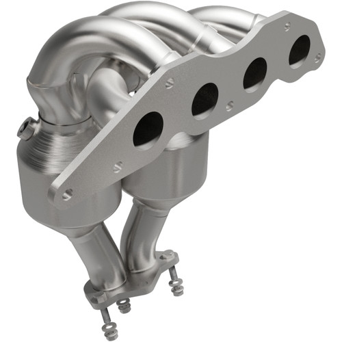 MagnaFlow 2004-2012 Mitsubishi Galant 2.4L | 2006-2012 Mitsubishi Eclipse 2.4L OEM Grade Federal / EPA Compliant Direct-Fit Manifold Catalytic Converter 49347