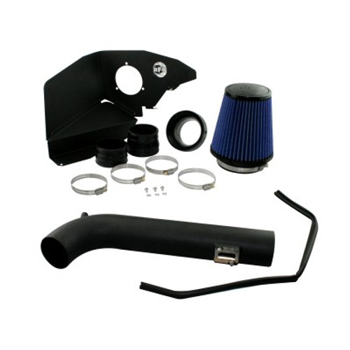Ford Crown Victoria Cold Air Intake