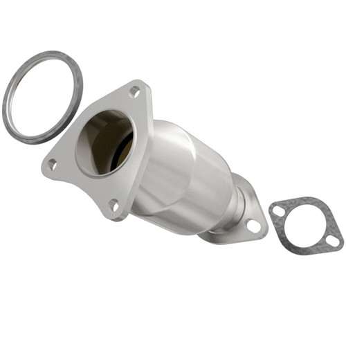 Magnaflow 337162 | LEXUS LS400 | 4L | Front/Passenger Side/Driver Side | Catalytic Converter-Direct Fit | California Legal | EO# D-193-102