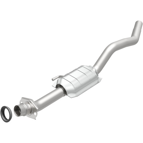 MagnaFlow 1983 Dodge Omni 1.6L | 1983 Plymouth Horizon 1.6L California Grade CARB Compliant Direct-Fit Catalytic Converter 337254