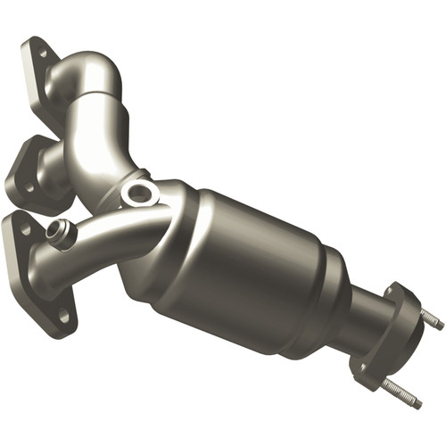 MagnaFlow 1995 Ford Contour 2.5L | 1995 Mercury Mystique 2.5L California Grade CARB Compliant Direct-Fit Manifold Catalytic Converter 337302