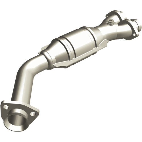 MagnaFlow 1982-1987 Jaguar Vanden Plas 4.2L | 1981-1987 Jaguar XJ6 4.2L California Grade CARB Compliant Direct-Fit Catalytic Converter 337663