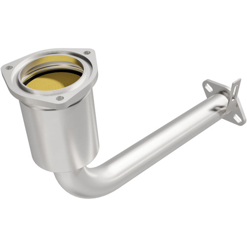 MagnaFlow 1995 Suzuki Esteem 1.6L California Grade CARB Compliant Direct-Fit Catalytic Converter 337829