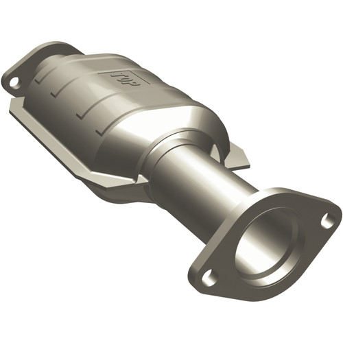 MagnaFlow 1991-1994 Dodge Stealth 3.0L California Grade CARB Compliant Direct-Fit Catalytic Converter 338180
