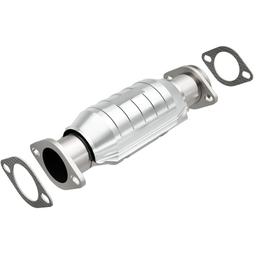 MagnaFlow 1985 Nissan Maxima 3.0L California Grade CARB Compliant Direct-Fit Catalytic Converter 338758