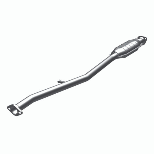 Magnaflow 338872 | SUBARU LEGACY | 2.2L | Rear | Catalytic Converter-Direct Fit | California Legal | EO# D-193-102