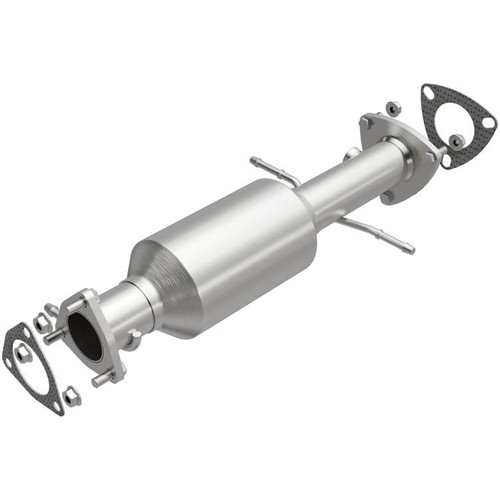 Magnaflow 4451484 | CHEVROLET S10, GMC SONOMA | 4.3L | Catalytic Converter-Direct Fit | California Legal | EO# D-193-136