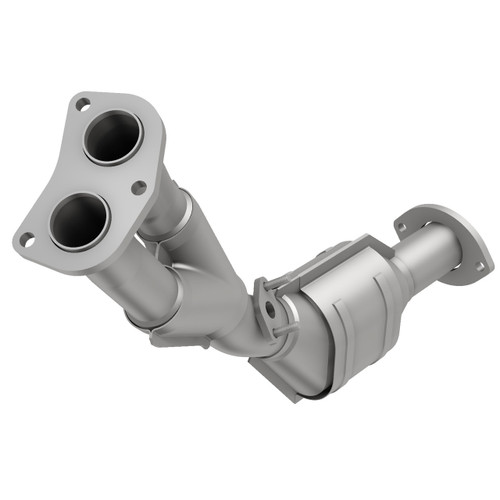 Magnaflow 447184 | TOYOTA TACOMA | 2.7L | Front | Verify EFN prior to ordering | Catalytic Converter-Direct Fit | California Legal | EO# D-193-103