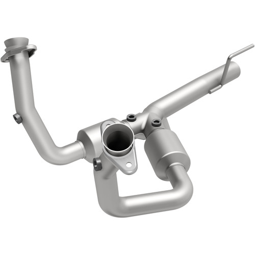 MagnaFlow 1999-2001 Jeep Grand Cherokee 4.7L California Grade CARB Compliant Direct-Fit Catalytic Converter 447191