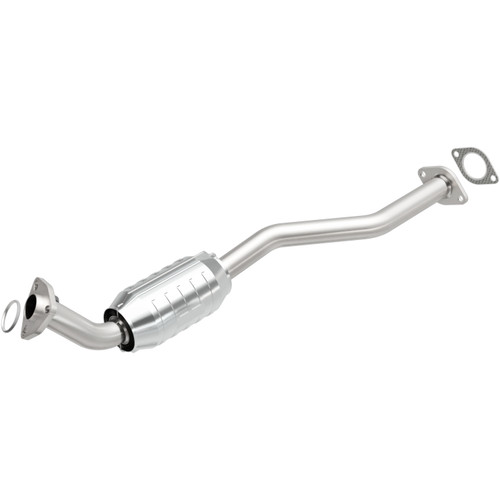 MagnaFlow 2003 Nissan Frontier 3.3L | 2000-2004 Nissan Xterra 3.3L California Grade CARB Compliant Direct-Fit Catalytic Converter 447229