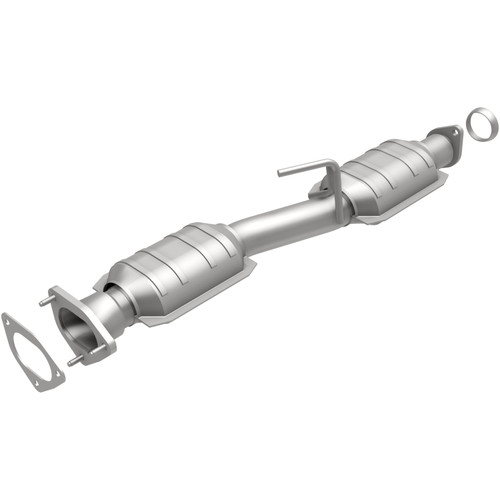 MagnaFlow 1996-1998 Ford Explorer 4.0L California Grade CARB Compliant Direct-Fit Catalytic Converter 447234