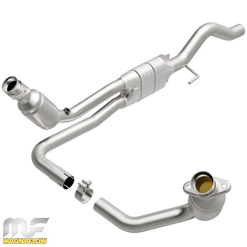 Magnaflow Product Image