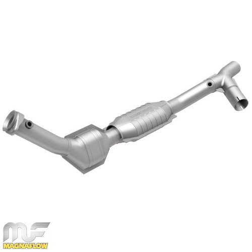 Magnaflow Product Image