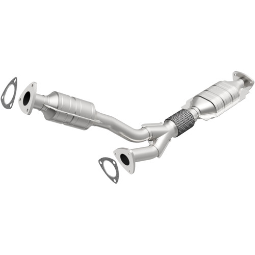 MagnaFlow 2005 Saturn L300 3.0L California Grade CARB Compliant Direct-Fit Catalytic Converter 451000