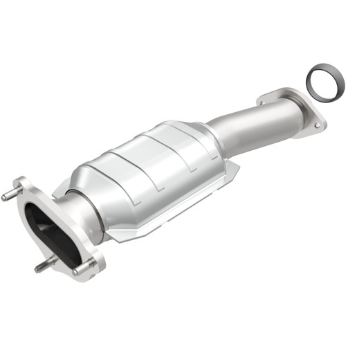 MagnaFlow 2004-2006 Ford Ranger 3.0L | 2004-2006 Mazda B3000 3.0L California Grade CARB Compliant Direct-Fit Catalytic Converter 451001