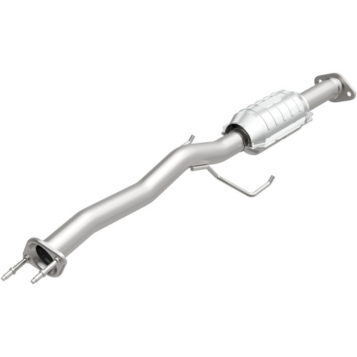MagnaFlow 2001-2003 Mazda Protege 2.0L | 2002-2003 Mazda Protege5 2.0L California Grade CARB Compliant Direct-Fit Catalytic Converter 451002