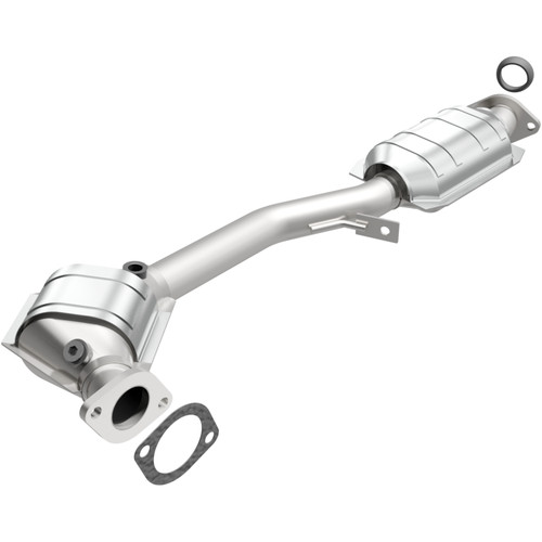 MagnaFlow 2004 Subaru Forester 2.5L California Grade CARB Compliant Direct-Fit Catalytic Converter 451008
