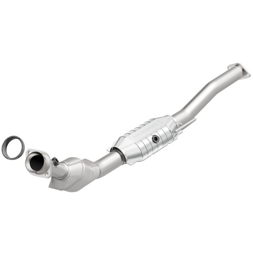 Magnaflow 454020 | FORD RANGER, MAZDA B2300 | 2.3L | Catalytic Converter-Direct Fit | California Legal | EO# D-193-110