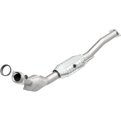 MagnaFlow 2004-2006 Ford Ranger 2.3L | 2004-2006 Mazda B2300 2.3L California Grade CARB Compliant Direct-Fit Catalytic Converter 454020