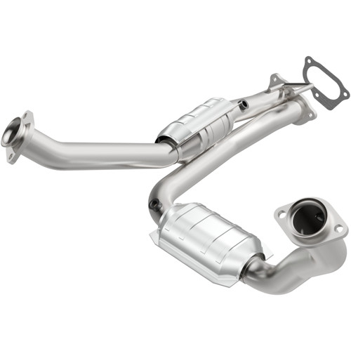 MagnaFlow 2004-2006 Ford Ranger 3.0L | 2004-2006 Mazda B3000 3.0L California Grade CARB Compliant Direct-Fit Catalytic Converter 454030