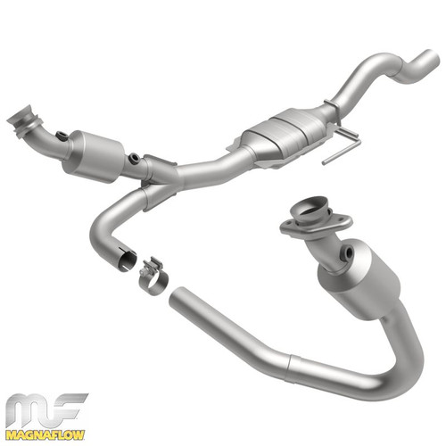 Magnaflow Product Image