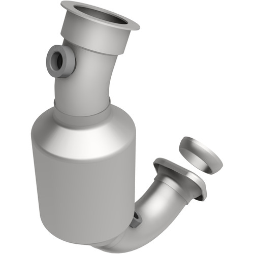 MagnaFlow 2003 Jeep Liberty 3.7L California Grade CARB Compliant Direct-Fit Catalytic Converter 458052