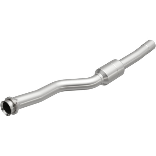 MagnaFlow 2009-2015 Cadillac CTS 6.2L OEM Grade Federal / EPA Compliant Direct-Fit Catalytic Converter 49173