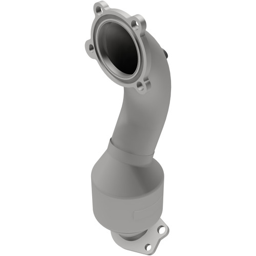 MagnaFlow 2007-2009 Pontiac Solstice 2.0L | 2007-2010 Saturn Sky 2.0L OEM Grade Federal / EPA Compliant Direct-Fit Catalytic Converter 49201