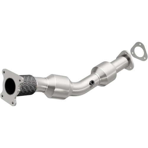 MagnaFlow 2008-2010 Chevrolet Cobalt 2.0L / 2008-2010 Chevrolet HHR 2.0L OEM Grade Federal / EPA Compliant Direct-Fit Catalytic Converter 49632