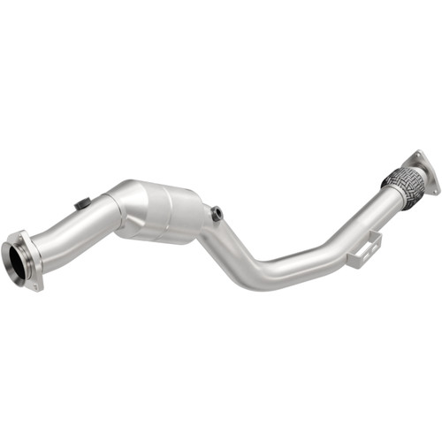 MagnaFlow 2004-2006 Volkswagen Phaeton 4.2L OEM Grade Federal / EPA Compliant Direct-Fit Catalytic Converter 49876