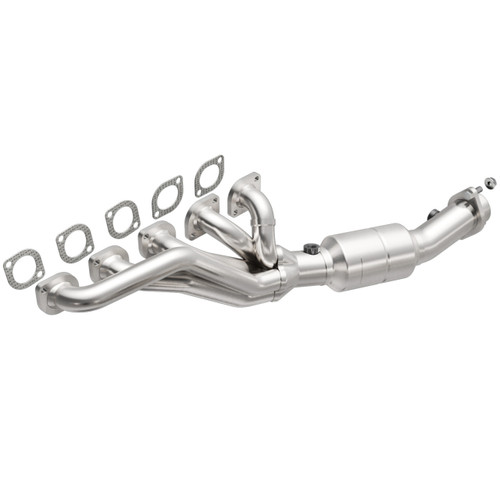 50421 BMW M5 | Driver Side | Catalytic Converter Direct Fit 49 State (Exc.CA)