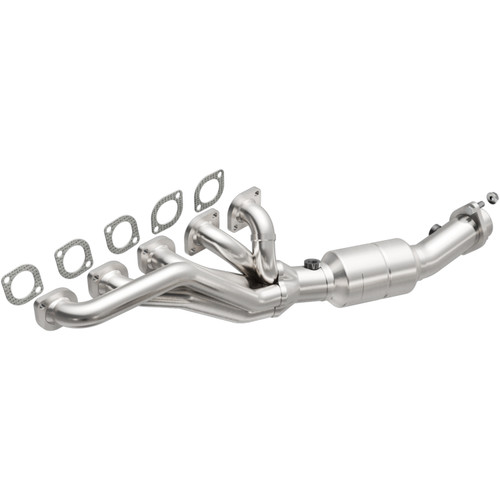 MagnaFlow HM Grade Federal / EPA Compliant Direct-Fit Manifold Catalytic Converter 50421
