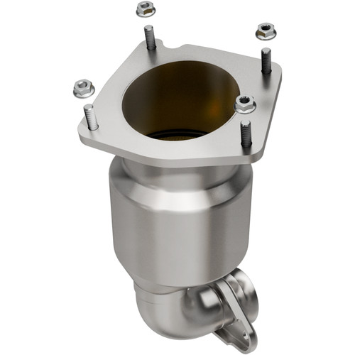 MagnaFlow 2001-2006 Chrysler Sebring 2.7L | 2001-2006 Dodge Stratus 2.7L OEM Grade Federal / EPA Compliant Direct-Fit Catalytic Converter 51110